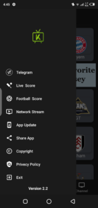 Krira TV APK Download Latest Version and Unlock Live Sports with Krira 2