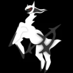 Arceus X Mod Apk