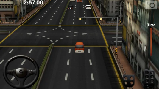 Dr. Driving MOD APK