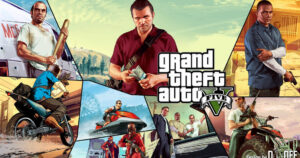 GTA 5 Mod Apk: Take Over Los Santos Anywhere, Anytime 1