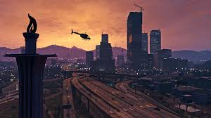 GTA 5 Mod Apk: Take Over Los Santos Anywhere, Anytime 2