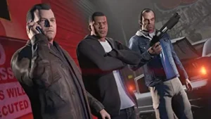 GTA 5 Mod Apk: Take Over Los Santos Anywhere, Anytime 4