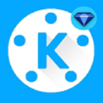 Kinemaster Diamond Mod APK