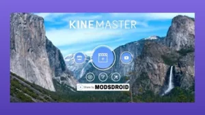 Kinemaster Diamond Mod APK [Premium Unlocked] For Android Free Download 2024 2