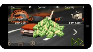 Dr. Driving MOD APK (Unlimited Money) v1.72 For Android Free Download 2024 9