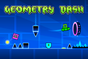 Geometry Dash Mod APK Download V2.2.142 (Unlimited Currency/Unlocked) Free For Android 1