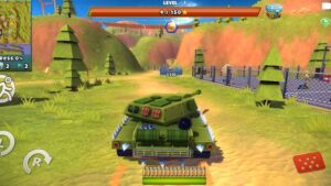 Zombie Offroad Safari Mod APK Download V1.2.8 For Free [Unlimited Diamonds/ No Adds] 1