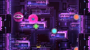 Geometry Dash Mod APK Download V2.2.142 (Unlimited Currency/Unlocked) Free For Android 4