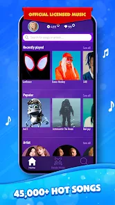 Magic Tiles 3 Mod APK: The Ultimate Music Gaming Experience 1