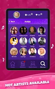 Magic Tiles 3 Mod APK: The Ultimate Music Gaming Experience 7