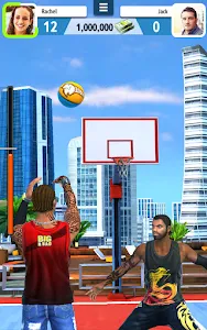 Basketball Stars Mod APK Download and Unlock Unlimited Resources 2