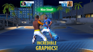 Basketball Stars Mod APK Download and Unlock Unlimited Resources 3