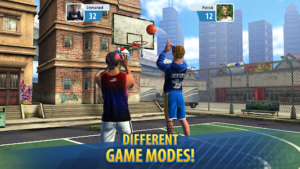 Basketball Stars Mod APK Download and Unlock Unlimited Resources 4