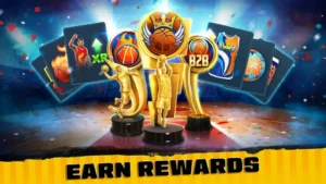 Basketball Stars Mod APK Download and Unlock Unlimited Resources 6