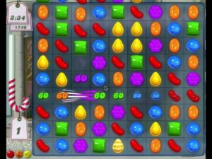 Candy Crush Saga Mod APK: Unlock Endless Fun 2