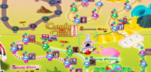 Candy Crush Saga Mod APK: Unlock Endless Fun 4