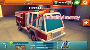 Zombie Offroad Safari Mod APK Download V1.2.8 For Free [Unlimited Diamonds/ No Adds] 3