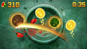 Fruit Ninja Classic Mod APK V3.71.0 (Unlimited Money) For Android Free Download 2024 2