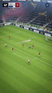 Soccer Super Star Mod APK: Free Fun for Soccer Fans Unlimited Features 2