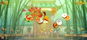 Fruit Ninja Classic Mod APK V3.71.0 (Unlimited Money) For Android Free Download 2024 4