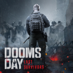 Doomsday Last Survivors Mod Apk