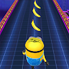 Minion Rush MOD APK