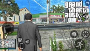 94fbr GTA 5 Mobile APK Download for Android Experience Los Santos Like Never Before in 2024 1