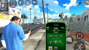 94fbr GTA 5 Mobile APK Download for Android Experience Los Santos Like Never Before in 2024 5