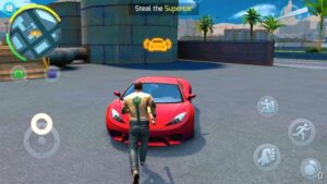 Gangstar Vegas Mod APK Download v7.6.0 Free For (Unlimited Resources/Free Shopping) 1