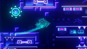 Geometry Dash Mod APK Download V2.2.142 (Unlimited Currency/Unlocked) Free For Android 5