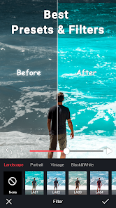 Movepic Mod APK Download Photo Motion Maker V3.7.4[VIP UNLOCKED] 5