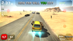 Zombie Highway Mod APK Free Download V1.10.7 For Android 1