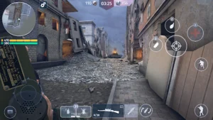 World War 2 Mod APK Download V4.50 Free For [Unlimited Money/No Add] 2