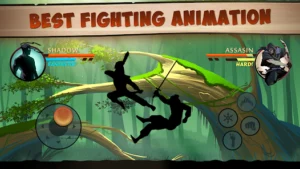 Shadow Fight 2 Mod APK Download V2.38.1 For Android [Unlimited Everything/Gold] 5