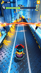 Minion Rush MOD APK Download V10.3.0e [Unlimited Money, free Shopping] 2