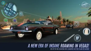 Gangstar Vegas Mod APK Download v7.6.0 Free For (Unlimited Resources/Free Shopping) 7