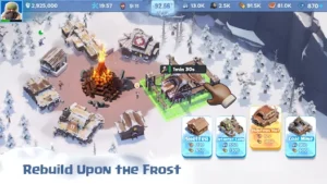 Whiteout Survival Mod APK Download V1.21.18 For [Unlimited Money | Gems] 10