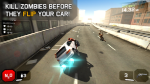 Zombie Highway Mod APK Free Download V1.10.7 For Android 6