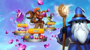 Monster Legends MOD APK Download V17.5.1 Free On Android[Unlimited money/Gems] 3