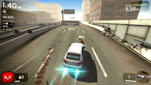 Zombie Highway Mod APK Free Download V1.10.7 For Android 4