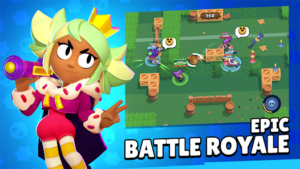 Brawl Stars Mod APK Download V58.279 (Unlimited Money/Gems) For Android 1