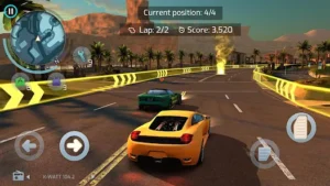 Gangstar Vegas Mod APK Download v7.6.0 Free For (Unlimited Resources/Free Shopping) 5