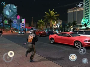 Gangstar Vegas Mod APK Download v7.6.0 Free For (Unlimited Resources/Free Shopping) 6