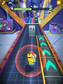 Minion Rush MOD APK Download V10.3.0e [Unlimited Money, free Shopping] 7