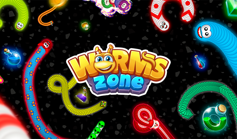 worms zone apk