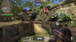 World War 2 Mod APK Download V4.50 Free For [Unlimited Money/No Add] 3