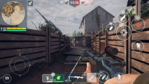 World War 2 Mod APK Download V4.50 Free For [Unlimited Money/No Add] 7