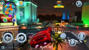 Gangstar Vegas Mod APK Download v7.6.0 Free For (Unlimited Resources/Free Shopping) 8