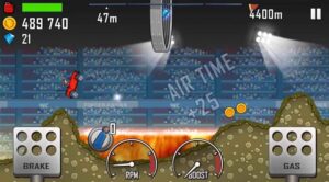 Hill Climb Racing Mod APK V1.63.0 free on Android [Unlimited Money] 2