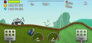 Hill Climb Racing Mod APK V1.63.0 free on Android [Unlimited Money] 7